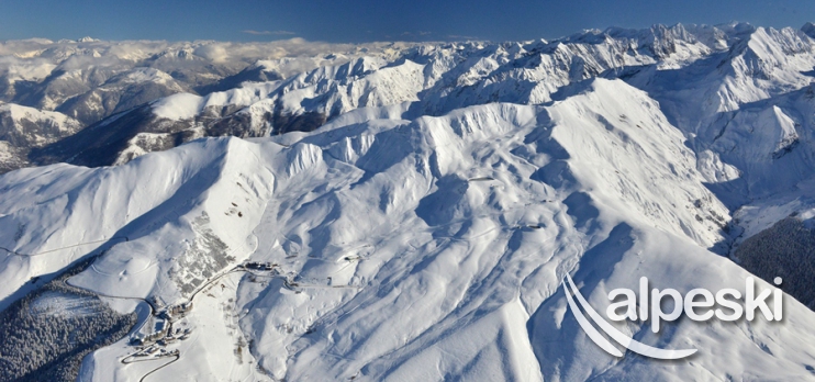 Peyragudes
